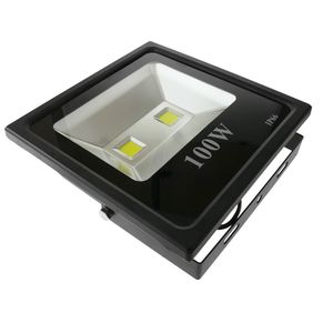 Foco LED IP66 100W 9000LM con fijación orientable