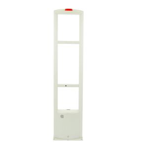 Arco antihurto para etiquetas EAS RF 8.2Mhz antirrobo columna receptora Rx y contador de personas