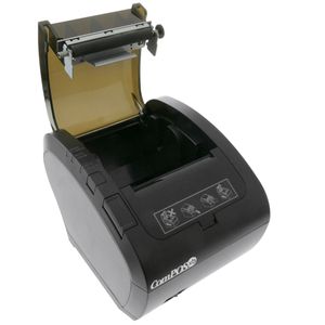 Impresora térmica 80mm POS80250 USB LAN RS232 RJ11 ESC POS TPV