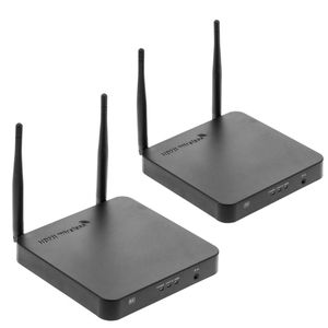 Transmisión de vídeo