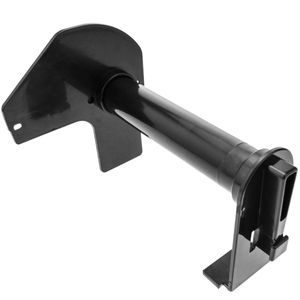 Adaptador de plástico reutilizable para bobina de etiquetas Brother DK-22243