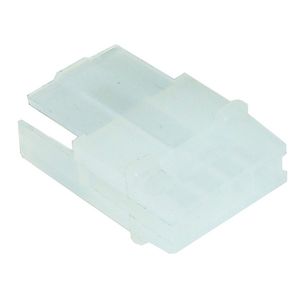 Conector MOLEX Alimentación 4pin (FDD Carcasa Macho)