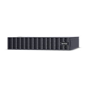 Pack de expansión de baterías para SAI/UPS CyberPower OLS3000ERT2UA