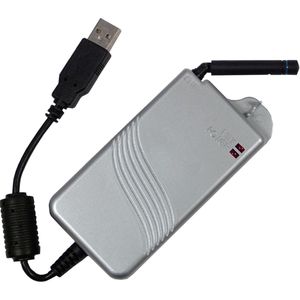 Tarjetas y adaptadores WiFi