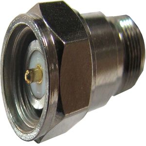 Adaptador SMA-Macho / rSMA-Hembra