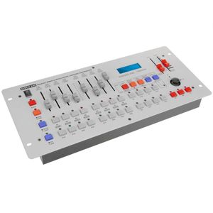 Cableado y control