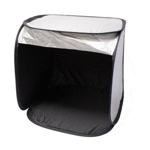 Cabina parasol antireflejos para ordenador portátil y netbook