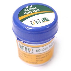 Pasta de soldadura AMT 50g