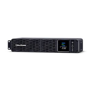 SAI inline senoidal CyberPower CP1600EIPFCRM2U 1600VA/1000W Rack Mount PFC Sinewave (E)