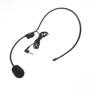 Micrófono para audioguía inalámbrico