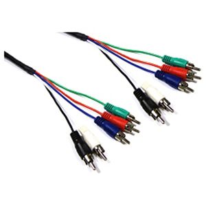 Cable audio/vídeo RGB