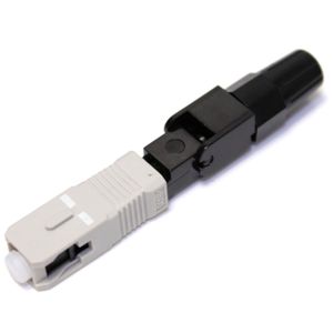 Conector rápido fibra óptica SC/PC MM 50/125um