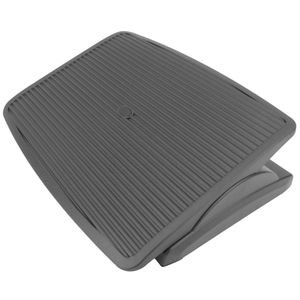 Reposapiés y ergonomía