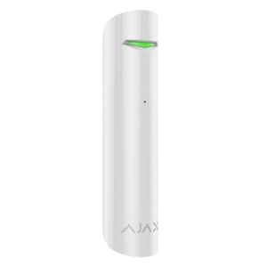 Ajax Glassprotect - Detector de rotura de cristal - blanco