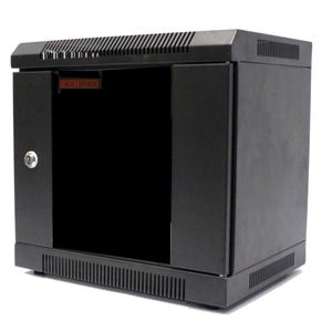 Armario rack 10" 6U 370x280x350mm TENRack de RackMatic