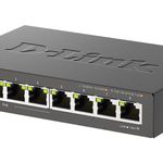 DGS-1008P - 02