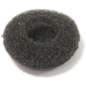 Almohadilla para auricular de audioguía inalámbrico