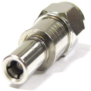 Adaptador SSMB-Macho / SMA-Macho