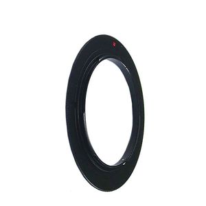 Anillo de rosca a conector macho de objetivo Canon EOS de 77mm