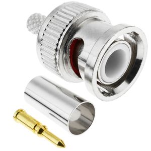 Cable coaxial RG58