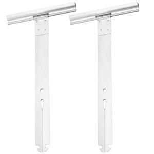 Fleje tirante de acero de 190mm para persiana