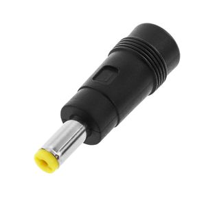 Adaptador Jack de Alimentación Universal 2.1 x 5.5 mm a 1.7 x 4.8 mm