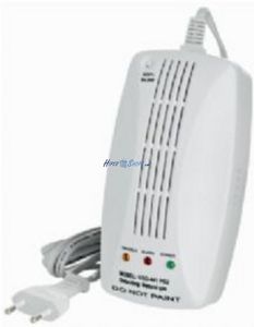 Visonic GAS GSD-441 - Detector de gas natural (metano)