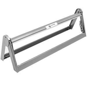 Portarrollos de mostrador. Dispensador de papel de embalaje en bobinas de hasta 62 cm
