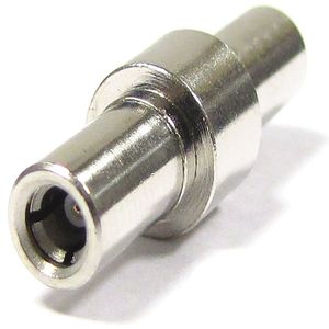 Adaptador SSMB-Macho / SSMB-Macho