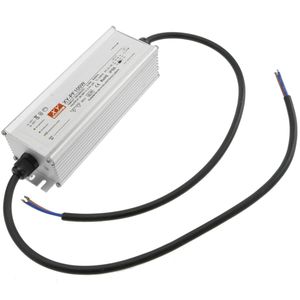 Fuente de alimentación 100-265VAC 100W 26-38VDC en chasis de aluminio