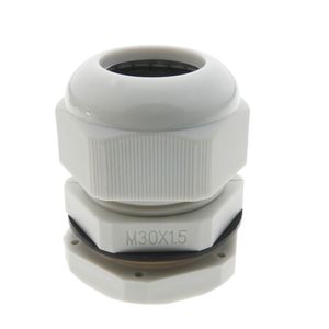Prensaestopa de poliamida M30x1.5