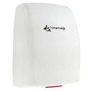 Secamanos de pared
