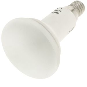 Bombilla LED R50 E14 230VAC 4W luz blanca