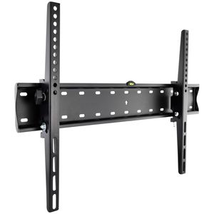 Soporte de pared inclinable TOOQ para pantalla de 37” - 70” VESA 200x200, 300x300, 400x200, 400x400 y 600x400 mm