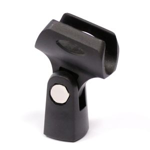 Pinza para micrófono E