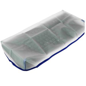 Funda protectora para teclado