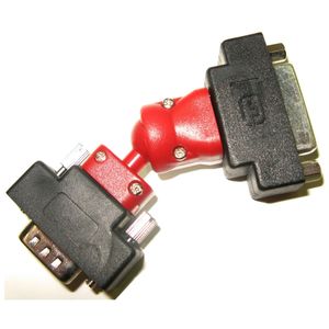 Adaptador VGA