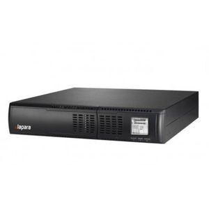 SAI interactivo Lapara 1100VA/950W, in-line, sinusoidal