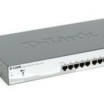 DGS-1210-08P - 03