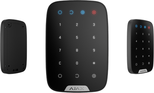 AJ-KEYPAD-W - 03