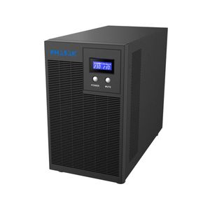 SAI PHASAK 3160VA Protekt Torre Interactivo Senoidal Pura con AVR, APFC, toma protegida y SNMP