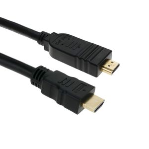 Cable HDMI-A activo M/M