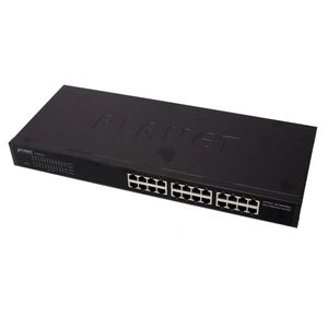 Switch 10/100 Mbps