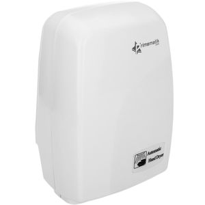 Secador de manos eléctrico de pared 1000W