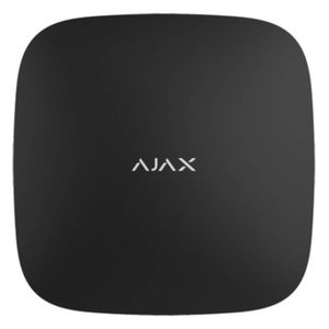Ajax Rex - Repetidor inalámbrico bidireccional - Protocolo Jeweller 868MHz - negro