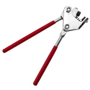 Crimpadora de plomillos Precintadora de cuadro eléctrico