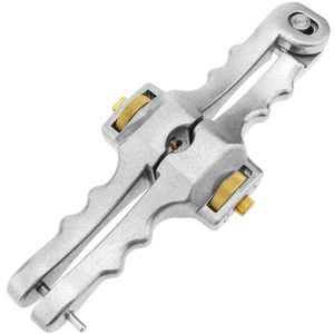 Pelador cubierta exterior cable de fibra óptica de 10-25 mm