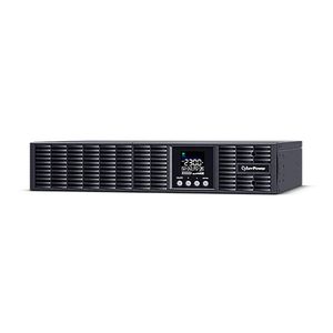 SAI CyberPower Smart App Online S (Advanced) Rack 1500VA / 1350W