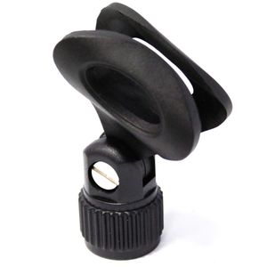 Pinza para micrófono D