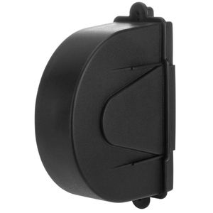 Cajetin de plástico para recogedor de persianas